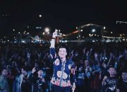 Inalillahi, Penyanyi Campursari Didi Kempot Tutup Usia