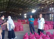 Kementan Distribusikan Bawang Merah ke Daerah Non-Sentra