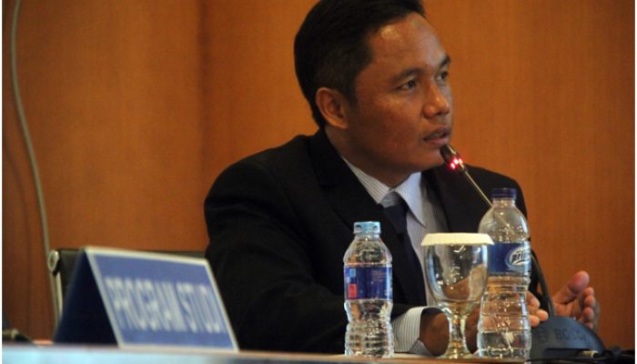 Budidaya Ikan di Tengah Wabah Pandemi Covid-19 dengan Ruang dan Sumber Air Terbatas