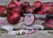 Antisipasi Ketersediaan Bawang Merah, Kementan Perkuat Early Warning System