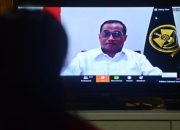 Mulai Besok, Semua Moda Transportasi dapat Beroperasi Lagi