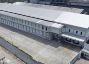 Percepat Ekspor, Kementan Komitmen Kembangkan Cold Chain Komoditas Hortikultura