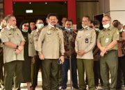 Kementan Susun Kebijakan Strategis Antisipasi Dampak Perubahan Iklim