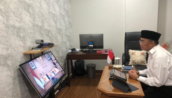 Menko PMK: Bed Banyak Kosong, Tanda Covid-19 Masih Terkendali