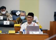 Kemenko PMK Kawal Tiga Prioritas Pembangunan 2021