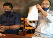 Elite Nasdem Polisikan Bupati Konawe Utara