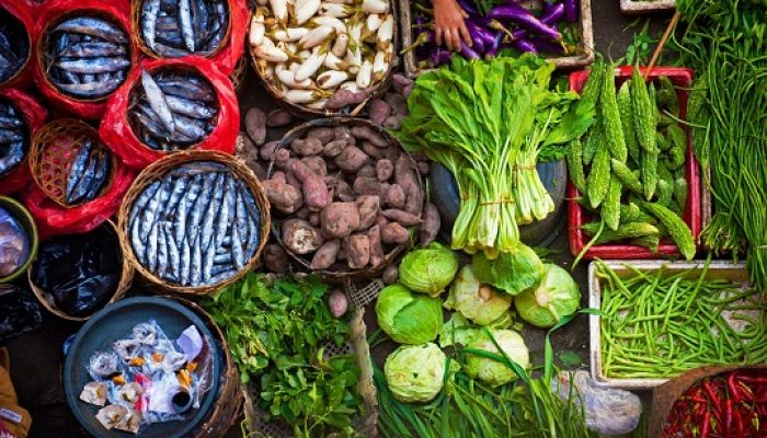 Kabar Baik! Pemerintah Pastikan Bantuan Pangan Terus Bergulir