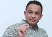 Survey IPO: Gubernur Anies Paling Responsif Tangani Covid-19