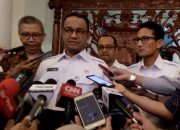 Anies Blak-blakan soal Reklamasi Ancol: Ini Melindungi Warga dari Banjir