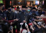 Gubernur Anies Tarik Rem Darurat, Senin Jakarta PSBB Lagi