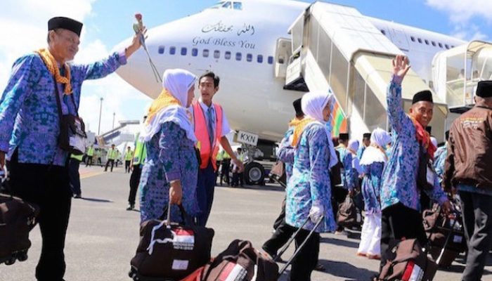 Haji Tahun Ini Dibatalkan Akibat Covid-19, Dampak Dirasakan Himpuh