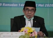 Menag Dukung Pengembangan Prodi Ekonomi Syariah IPB
