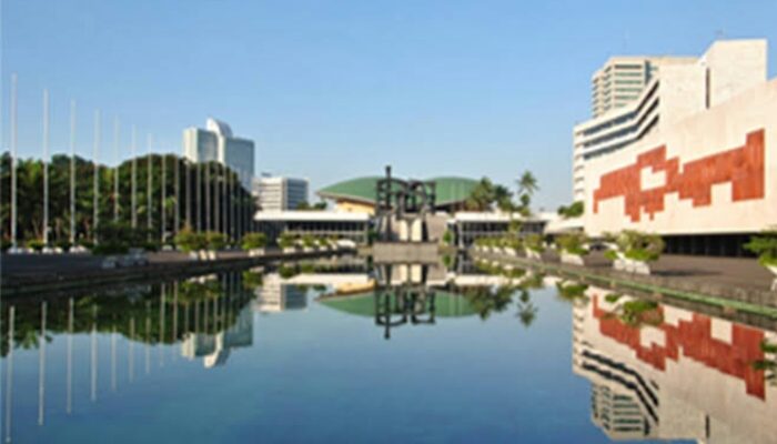 Ramai-ramai Tolak RUU HIP, Seperti Apa Prosesnya di DPR?