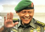 Mantan KASD Pramono Edhie Wibowo Tutup Usia, Sempat Dirawat 3 Jam