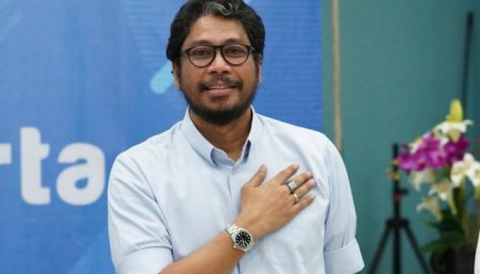 Blak-blakan Bos TransJakarta, dari ‘Upeti’ sampai Pesawat Merpati