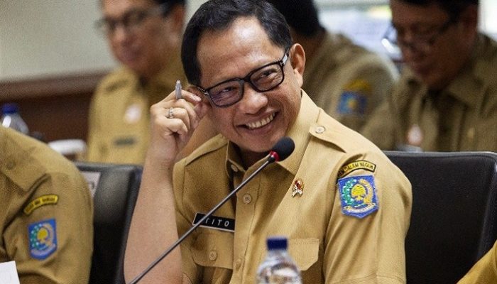Pemerintah-Forum Rektor Sepakat Masifkan Program ‘Data Desa Presisi’