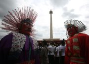 Perayaan HUT Jakarta 22 Juni, Sajikan Tur dan Konser Virtual