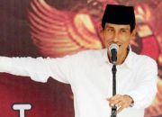 Bendera PDIP Dibakar, Towels: Jangan Bikin Banteng Ngamuk!