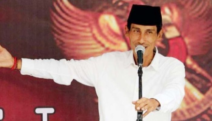 Bendera PDIP Dibakar, Towels: Jangan Bikin Banteng Ngamuk!