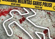 Ngeri! Wanita di Jakbar Tewas Usai Suntik Silikon Payudara