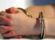 Miris! Cuma Bentangkan Poster Keluhan ke Jokowi, Petani Ini Ditangkap Polisi