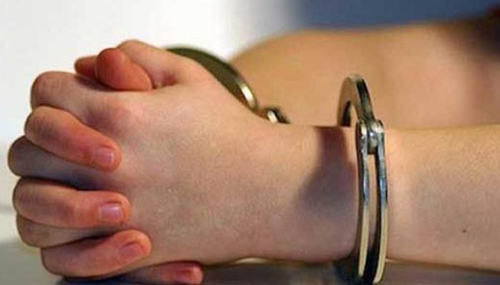 Miris! Cuma Bentangkan Poster Keluhan ke Jokowi, Petani Ini Ditangkap Polisi