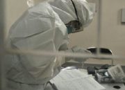 Gandeng Kemenkes dan Unair, BIN Percepat Uji Coba Obat Covid-19