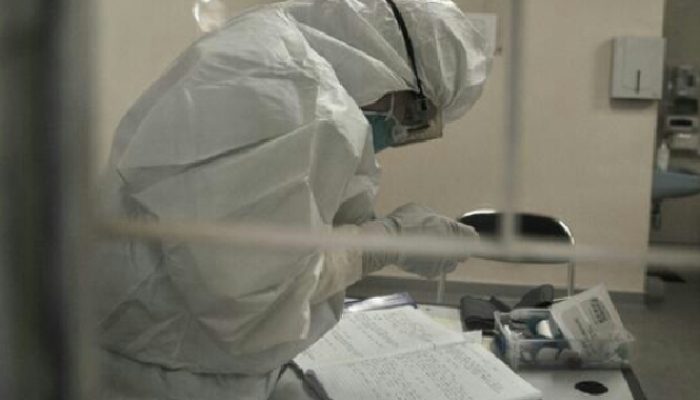 Gandeng Kemenkes dan Unair, BIN Percepat Uji Coba Obat Covid-19