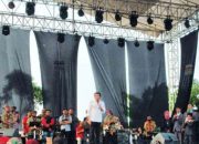 Kisruh Konser Rhoma Irama, Ini Sanksi yang Akan Diterima