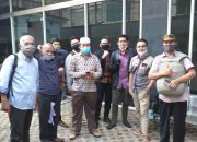 Mantan Wartawan Pos Kota Menang Gugatan Lawan Bekas Tempatnya Kerja