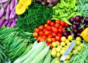 NTP Hortikultura Tinggi, Kinerja Sektor Pertanian Diproyeksi Semakin Cerah