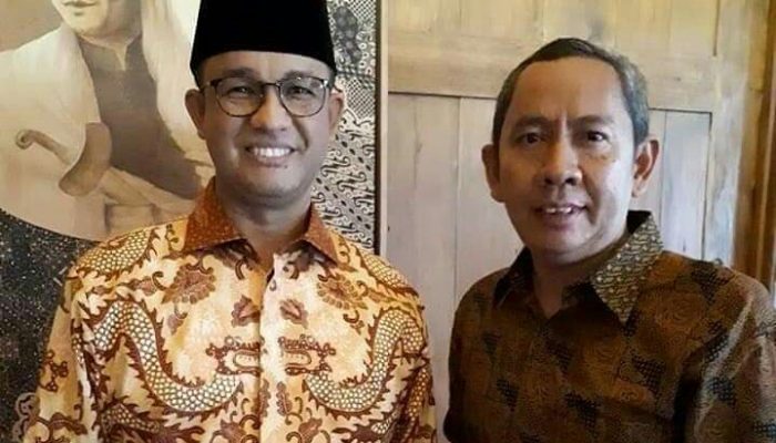 Reklamasi Pantai, Jari ABW: Ancol Bakal Jadi Ikon Wisata Dunia