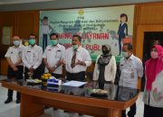 Ditjen Hortikultura Komitmen Wujudkan Keterbukaan Informasi Publik