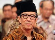 Menkumham Jelaskan Bagaimana Buron FBI Bisa Masuk Indonesia