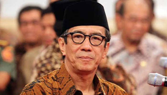 Menkumham Jelaskan Bagaimana Buron FBI Bisa Masuk Indonesia