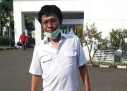 Aliansi Mahasiswa Pertanyakan Kinerja Adian