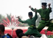 Penggalangan Dana untuk Seniman Betawi di HUT DKI