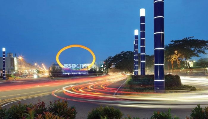 Promo Corona, BSD City Beri Diskon 20 Persen dan Bebas BPHTB