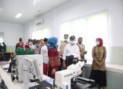 Pemerintah Kejar Penurunan Angka Kematian Covid-19