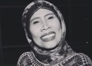 Komedian Omas Wafat, Dikabarkan Idap Sakit Gula