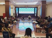 Masih Ada Warga Tinggal di Lahan UIII, DPD RI Dengar Pendapat dengan Pemkot Depok