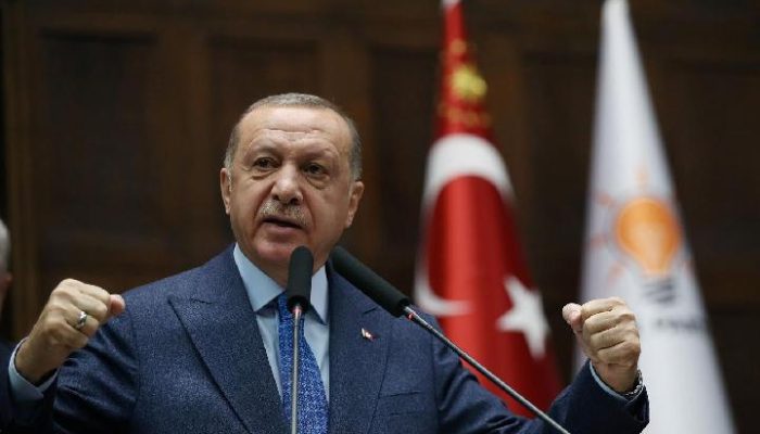 Usai Hagia Sophia, Erdagon Bersumpah Bebaskan Masjid Al Aqsa