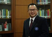 Jokowi Apresiasi Rektor IPB Pimpin FRI