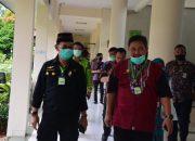 Yakini Bisnis Hortikultura Makin Prospektif di Masa Pandemi Covid – 19, Mentan SYL: Saatnya Indonesia Maju