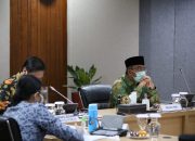 Pemerintah Koordinasikan Upaya Rehabilitasi dan Rekonstruksi Ekonomi Pasca Pandemi