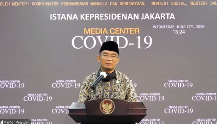Satu DTKS Untuk Pembangunan Manusia Indonesia