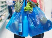 Mulai Hari Ini Kantong Belanja Plastik Dilarang di Jakarta