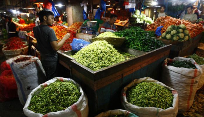 5 Jenis Makanan yang Cegah Kanker Payudara