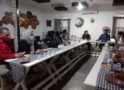 Gerindra-PDIP Tunjuk Politikus Kawakan Ini Jadi Ketua Timses