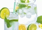 Bener Gak Sih Minum Air Jeruk Nipis Bikin Kurus?